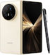 Honor Magic V5 5G Dual SIM (16/512GB) White