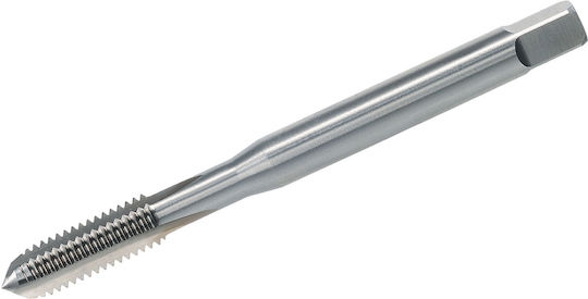 Volkel 34450 Handgewindebohrer Maschine M 12x1.75 Hss-e Linksgewinde Diagonale Tauchlöcher