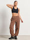 Sweatpants Jogger Fleece SEMIFREDDO
