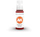 AK Interactive Acrylic Χρώμα Μοντελισμού Clear ...