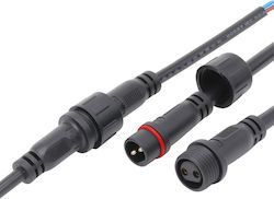 Кабелен Съединител За Захранване Wall-washer Optonica Opt7137