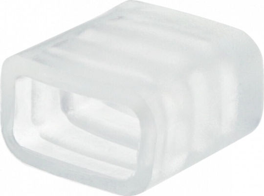 Terminal Cap Led Strip Cob 220v Optonica Opt6593