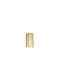 Trio Lighting Soka Spot in Gold Color