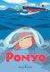 Ponyo Film Comic All In One Edition 9781974754618 Vol. 592