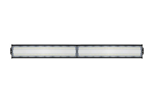 Led Linear High Bay 200w Ip65 Ik08 Natural White Optonica Opt8258