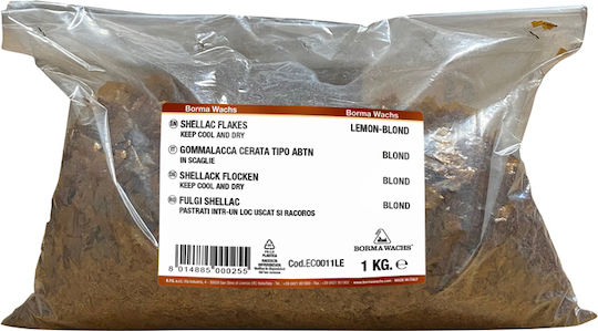 Borma Wachs Χρωστική Διάφανο 100gr 0011-W