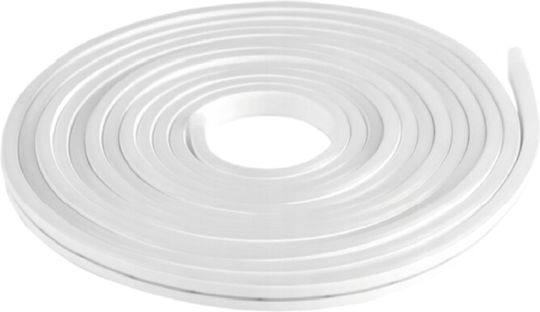 Optonica Ταινία LED Ψυχρό Λευκό Φως Neon Flex