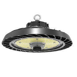 Elmark Φωτιστικό Καμπάνα 100W Ψυχρό Λευκό με Ενσωματωμένο LED Elmark Φωτιστικό Καμπάνα 100W Ψυχρό Λευκό με Ενσωματωμένο LED