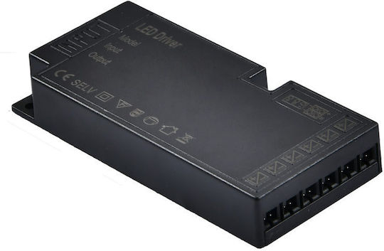 Optonica LED Power Supply Power 24W with Output Voltage 12V
