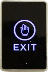 Wall Push Exit Button DPT-903