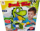 Brettspiel Snack Time für 2 Spieler 4+ Jahre (EN) Bufnitel