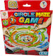 Board Game Marble Race for 2-4 Players 4+ Years Old EDUC-007212 (EN) Bufnitel