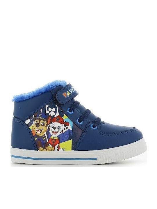 Paw Patrol