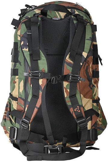Tactical Military Backpack Backpack made of Cordura 27lt