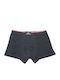 Men's Boxer Black