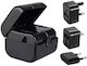 Optonica Steckdosenadapter von Universal zu Universal