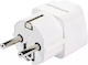 Optonica Steckdosenadapter