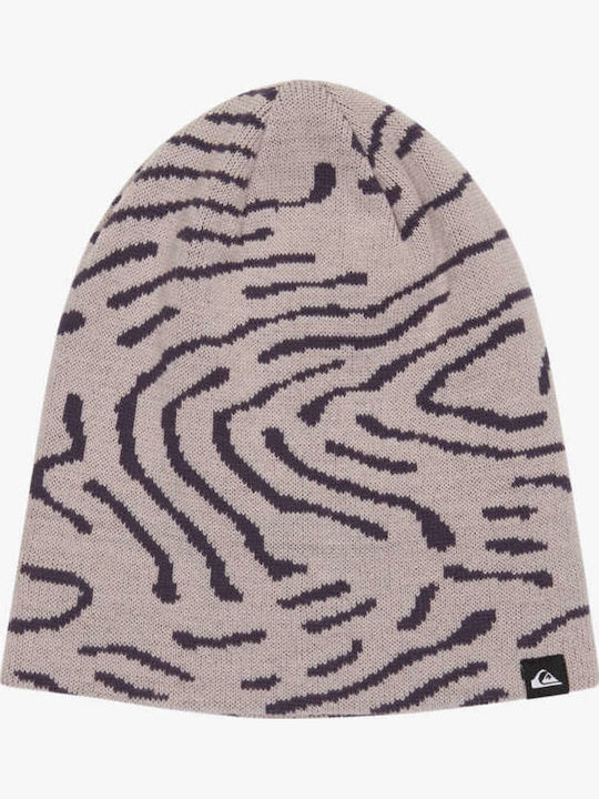 Beanie Ανδρικός Σκούφος Πλεκτός