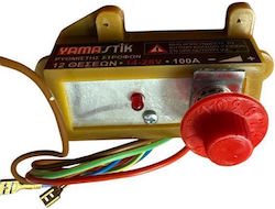 Yamastik Rotation Regulator Olive Harvesting Yamastik Rotation Regulator Olive Harvesting
