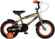 Orient Tiger 12" Bicicletă pentru copii BMX (20...