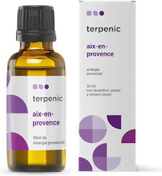 Terpenic Ätherisches Öl Rosemary 30ml Terpenic Ätherisches Öl Rosemary 30ml