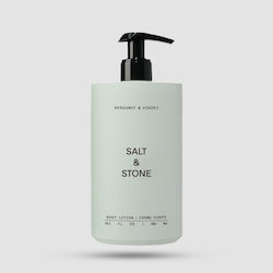 Salt & Stone Creme Körper 450ml Salt & Stone Creme Körper 450ml