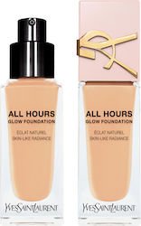 Ysl All Hours Glow Mov/alb Ln8 25ml