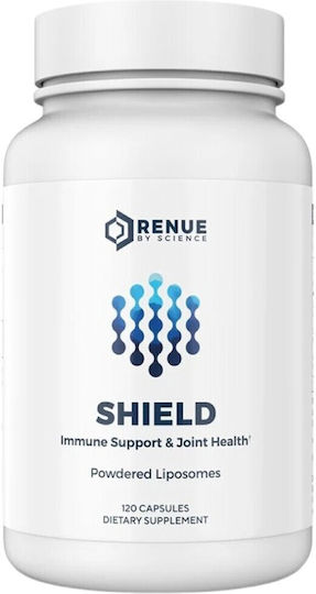 Shield 120 Капсули