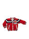 Cars Waterproof Kids Casual Short Red Jacket D0110