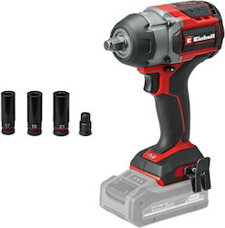 Einhell TP-CW 18/750 C Li Μπουλονόκλειδο 18V Solo 1/2" Einhell TP-CW 18/750 C Li Μπουλονόκλειδο 18V Solo 1/2"