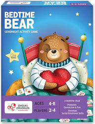 Bedtime Bear 4+ Ani (EN) Chalk & Chuckles Bedtime Bear 4+ Ani (EN) Chalk & Chuckles