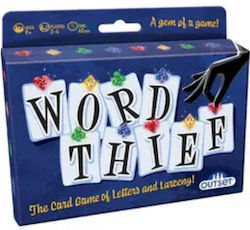 The Word Thief 9+ Jahre (EN) Outset