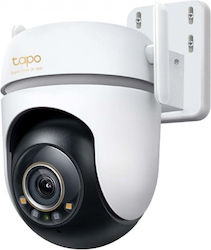 TP-LINK TC43 IP Водоустойчива Камера Wi-Fi Full HD+ 5MP TP-LINK TC43 IP Водоустойчива Камера Wi-Fi Full HD+ 5MP