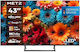 Metz Smart Fernseher 43" 4K UHD QLED 43MQF7500Z HDR (2025)