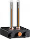 Fosi Audio LED