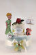 Dama Koupa Handmade Diaper Cake din Lemn