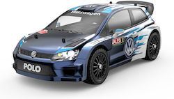 MjX R/C Remote-controlled Car Green
