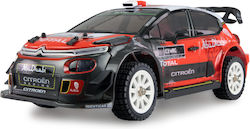 MjX R/C Remote-controlled Car Green
