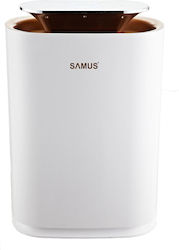 Samus Sensity 38 Ionizator / Purificator de Aer 45W pentru Spații 38m²