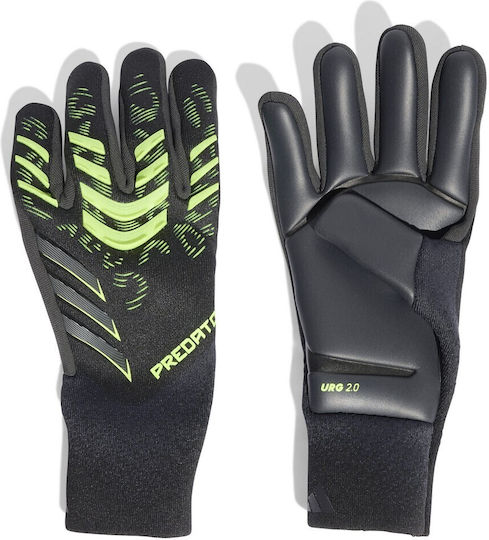 adidas Predator Pro Mănuși portar Adulți Negre