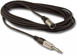 Hilec CL-2XM2XF/1.5 XLR male - XLR female