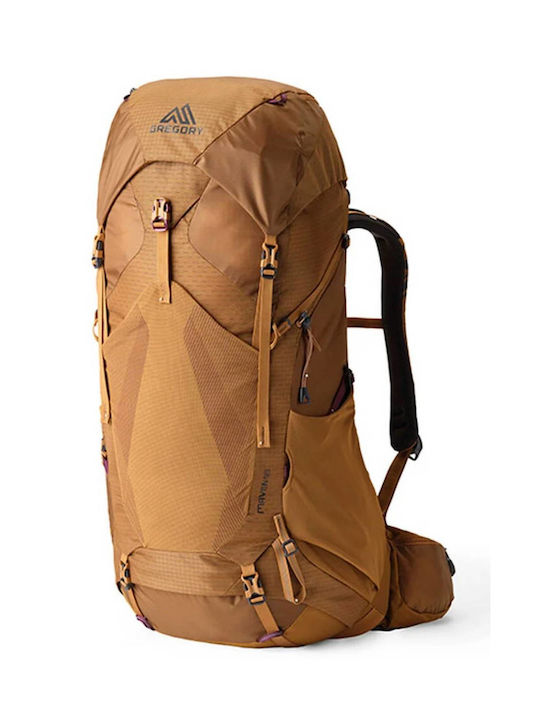 Gregory Bergsteigerrucksack 48Es Beige