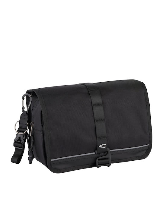 Camel Active Νεσεσέρ Connect Black 407-401-60 Camel Active Νεσεσέρ Connect Black 407-401-60