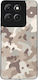 Калъф Sonique Camouflage Army Series Motorola M...