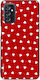 Калъф Sonique Heart Series Samsung Galaxy M52 5...