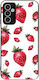 Калъф Sonique Fruit Series Samsung Galaxy M13 4...