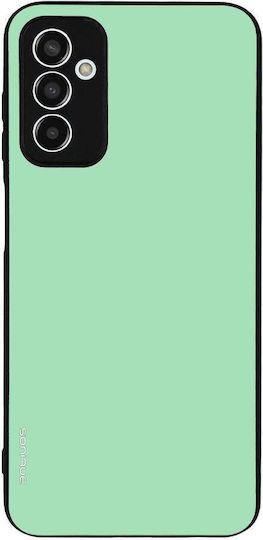 Θήκη Sonique Colorbloc Series Samsung Galaxy M13 4g Βεραμάν