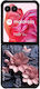Калъф Sonique 3D Flower Series Motorla Motorola...