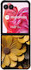 Калъф Sonique 3d Flower Series Motorla Motorola...