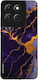 Husă Sonique Marble Series Motorola Moto G86 5G...